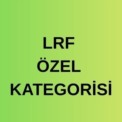 LRF ÖZEL